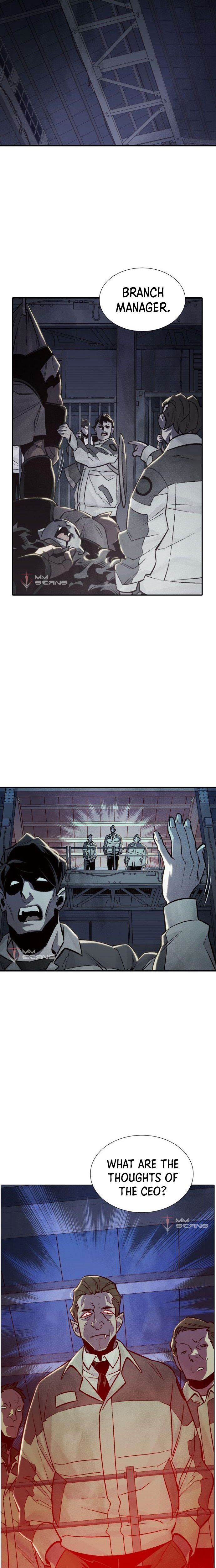 Read The Lone Necromancer Manga Online