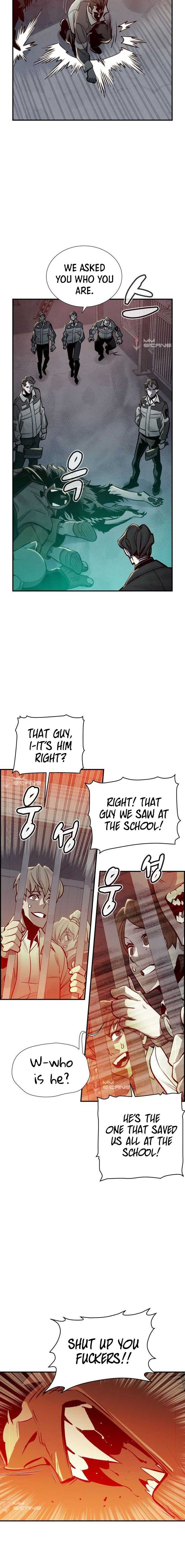 Read The Lone Necromancer Manga Online