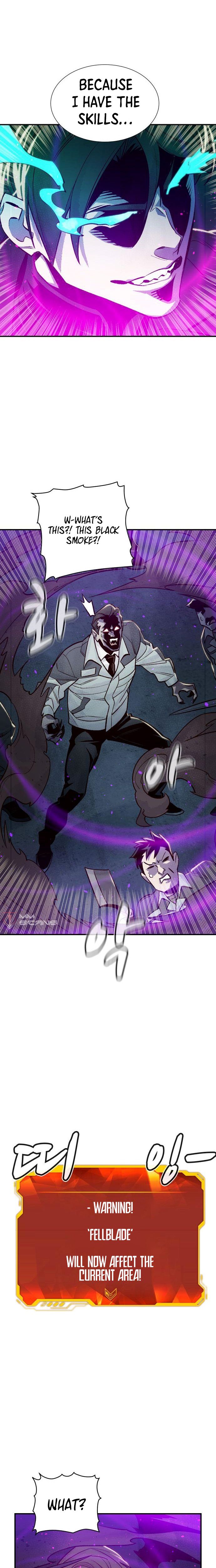 Read The Lone Necromancer Manga Online