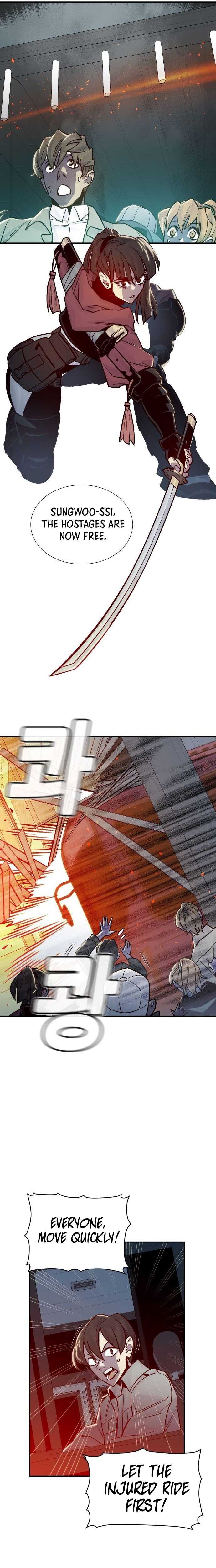 Read The Lone Necromancer Manga Online