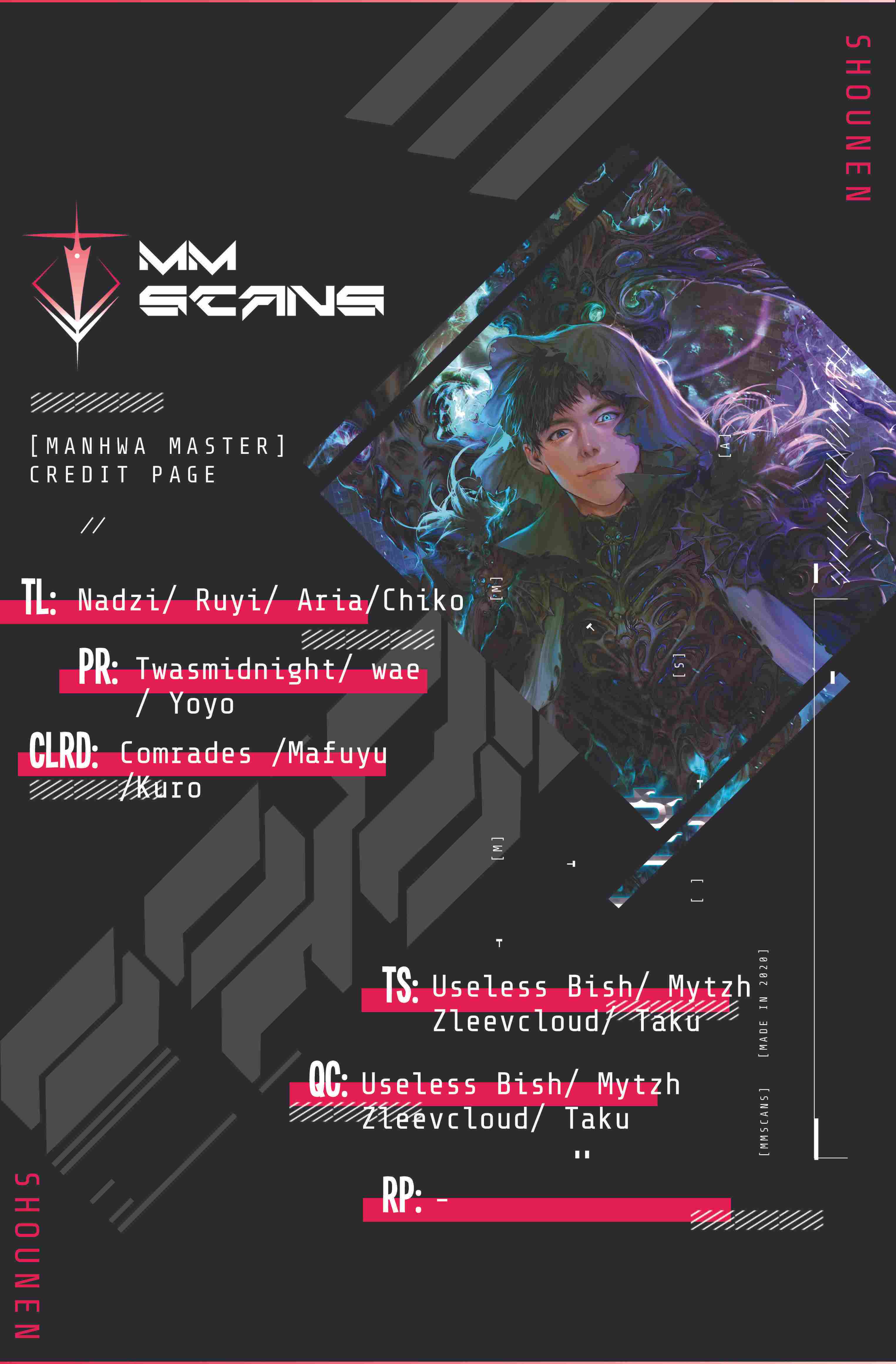 Read The Lone Necromancer Manga Online