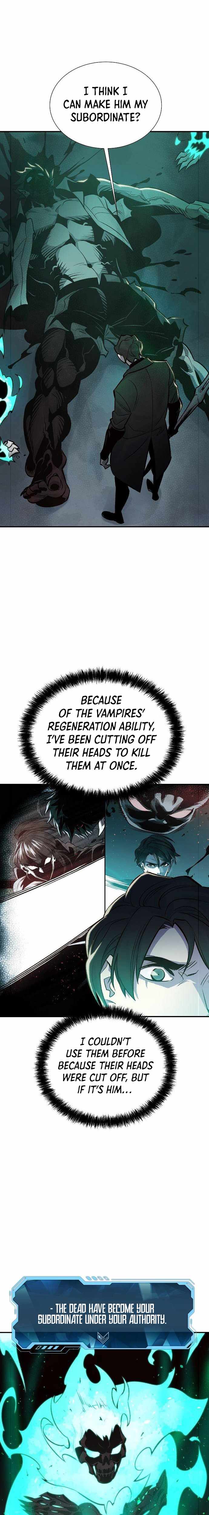 Read The Lone Necromancer Manga Online