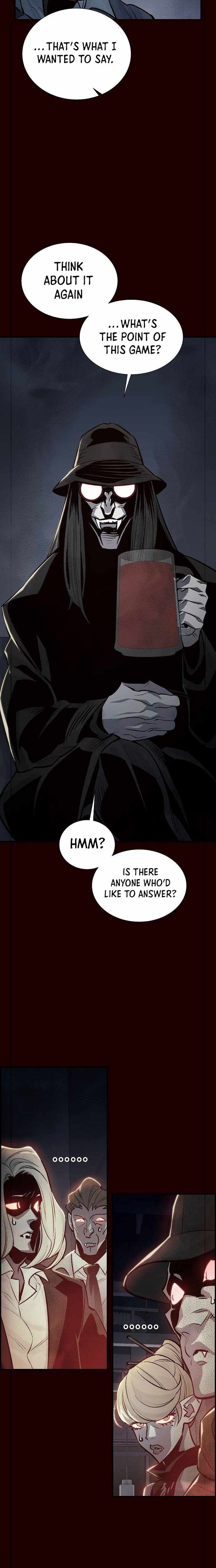 Read The Lone Necromancer Manga Online