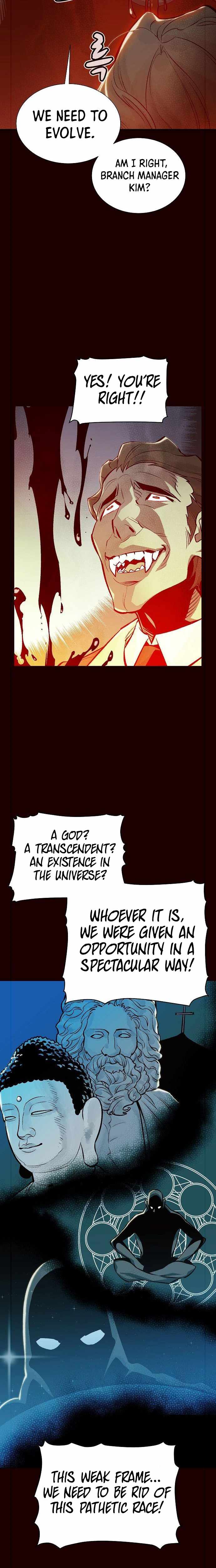 Read The Lone Necromancer Manga Online