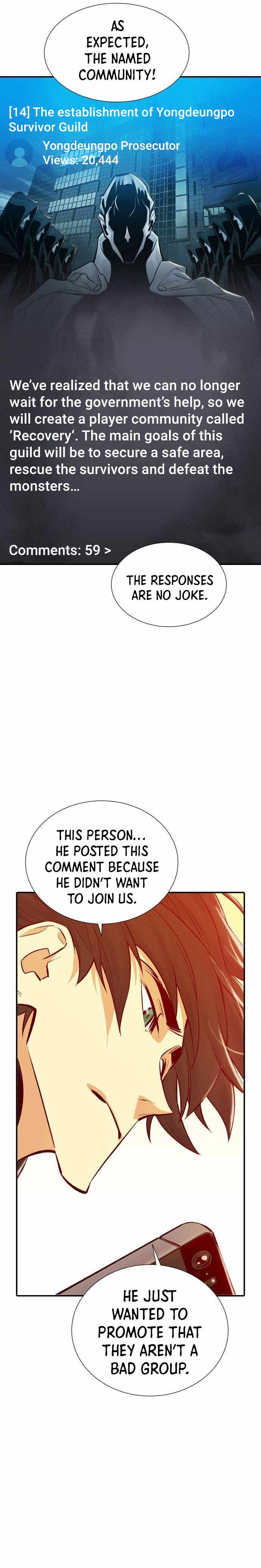Read The Lone Necromancer Manga Online