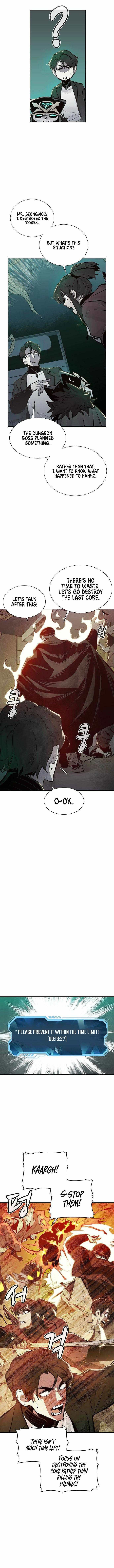 Read The Lone Necromancer Manga Online