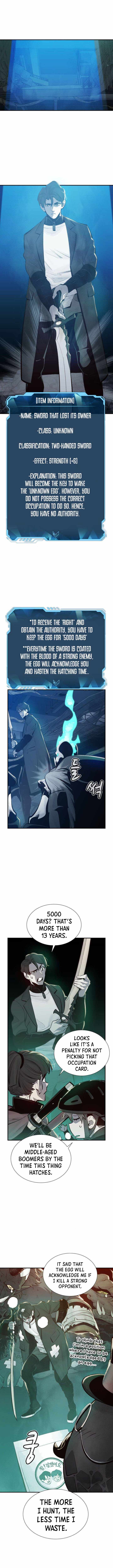 Read The Lone Necromancer Manga Online