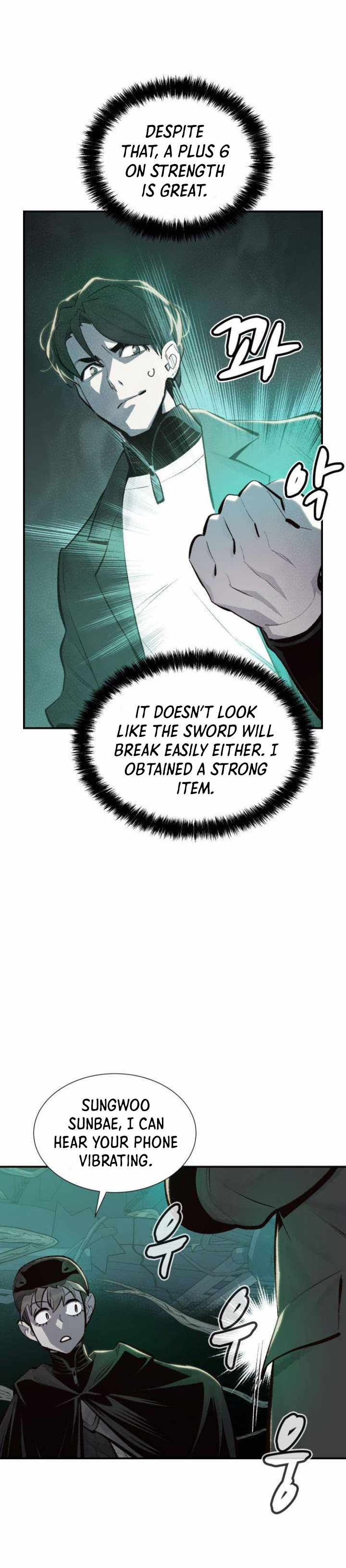 Read The Lone Necromancer Manga Online