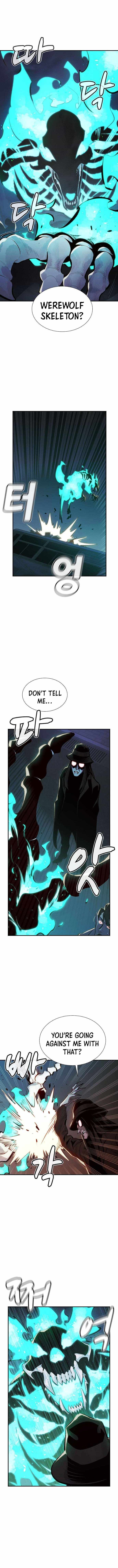 Read The Lone Necromancer Manga Online