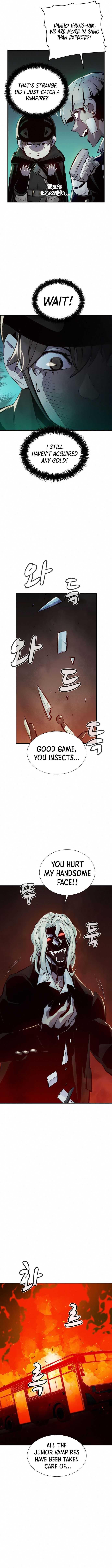 Read The Lone Necromancer Manga Online