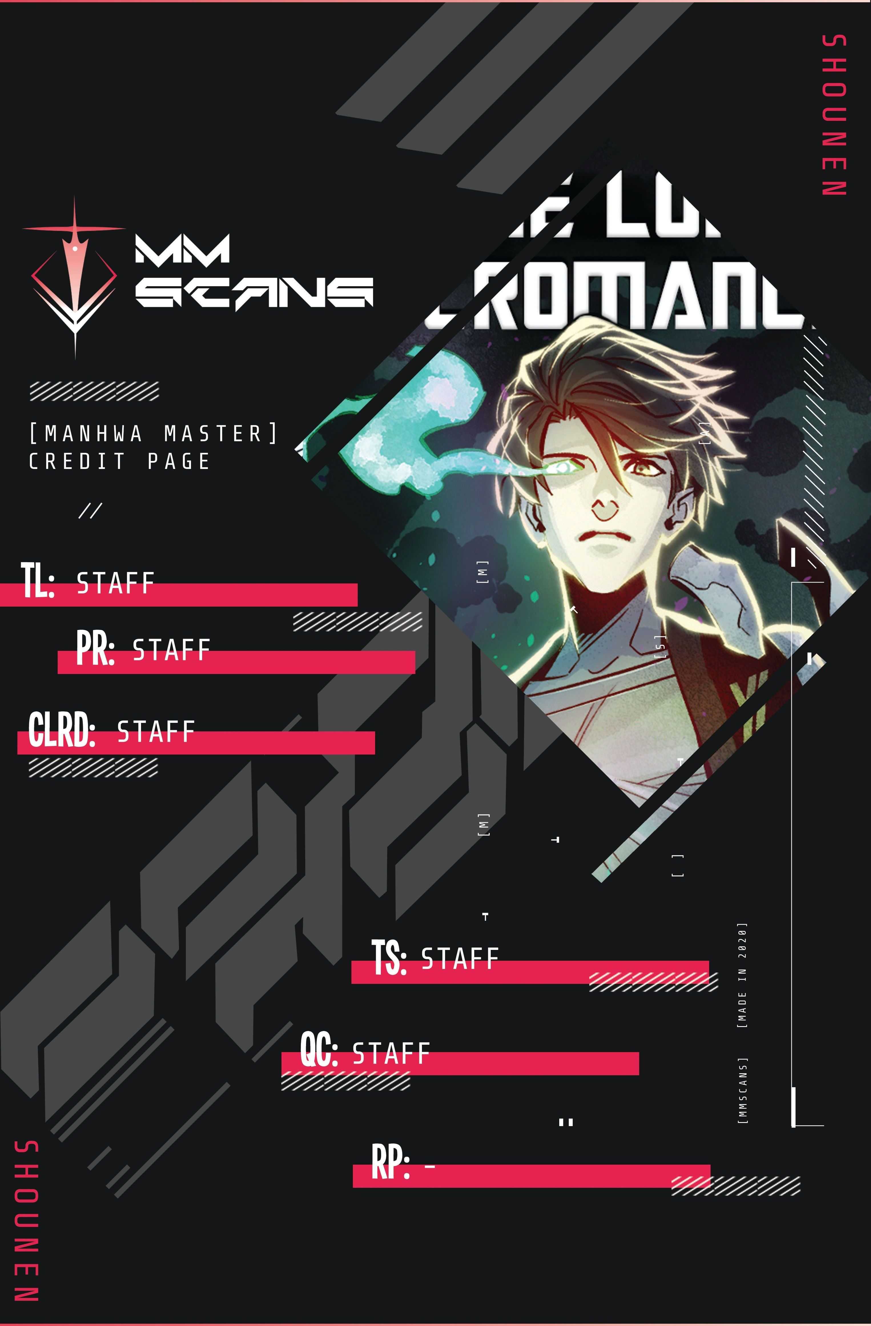 Read The Lone Necromancer Manga Online