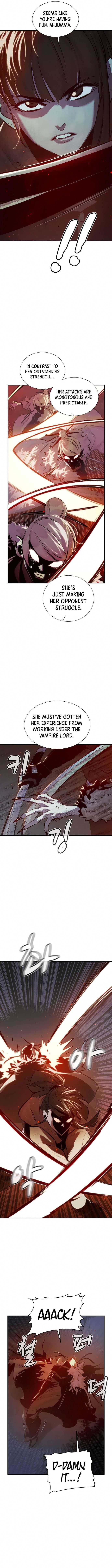 Read The Lone Necromancer Manga Online