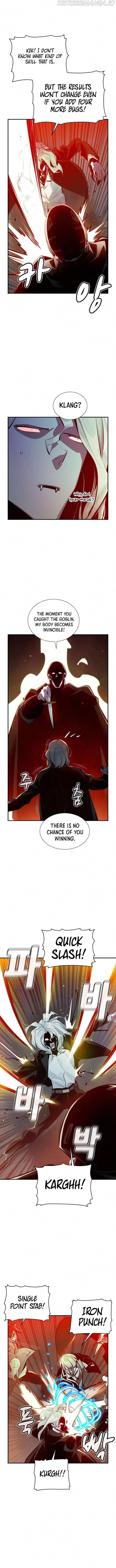 Read The Lone Necromancer Manga Online