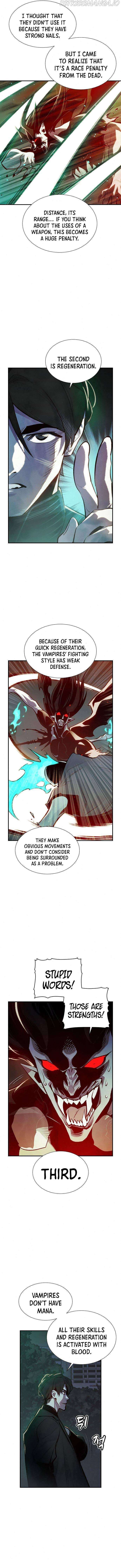 Read The Lone Necromancer Manga Online