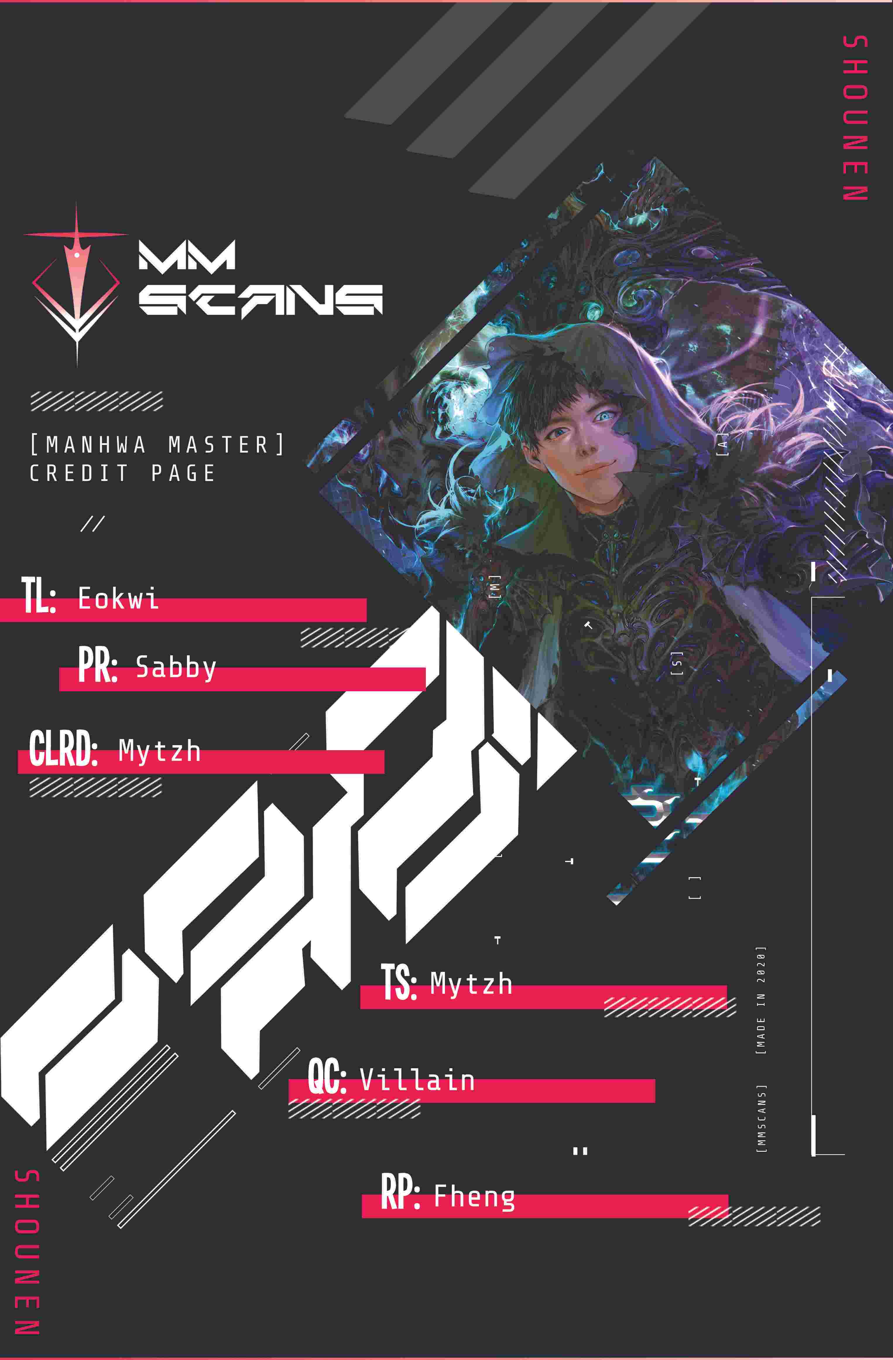 Read The Lone Necromancer Manga Online