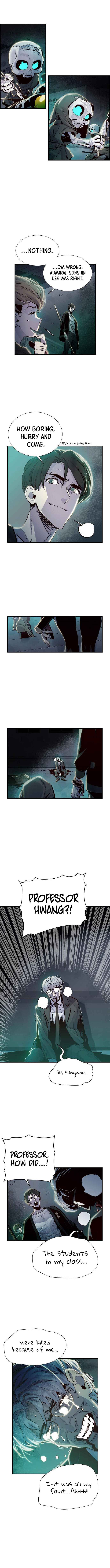 Read The Lone Necromancer Manga Online