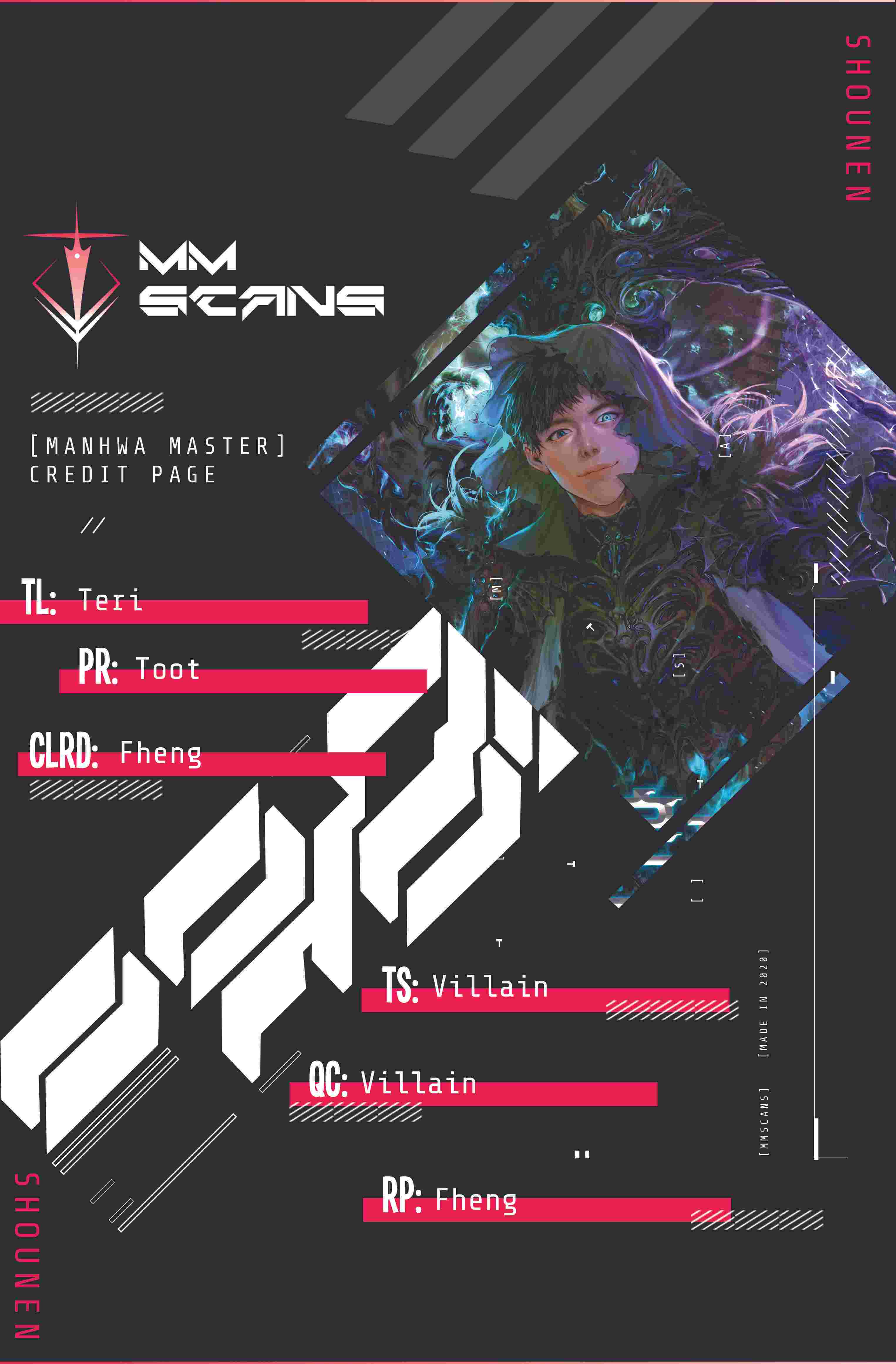 Read The Lone Necromancer Manga Online