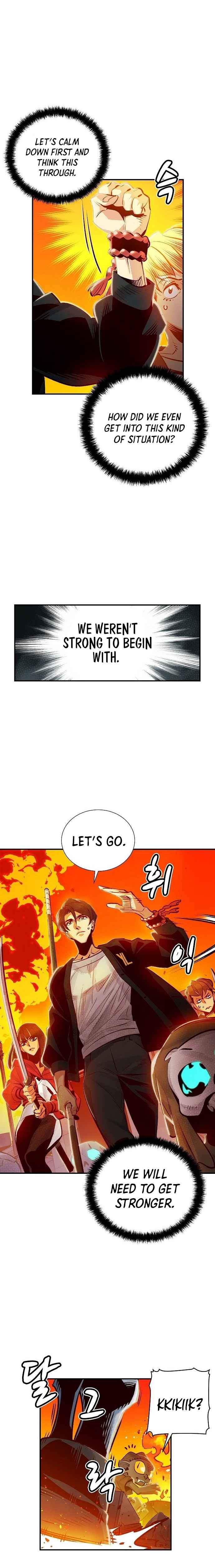 Read The Lone Necromancer Manga Online