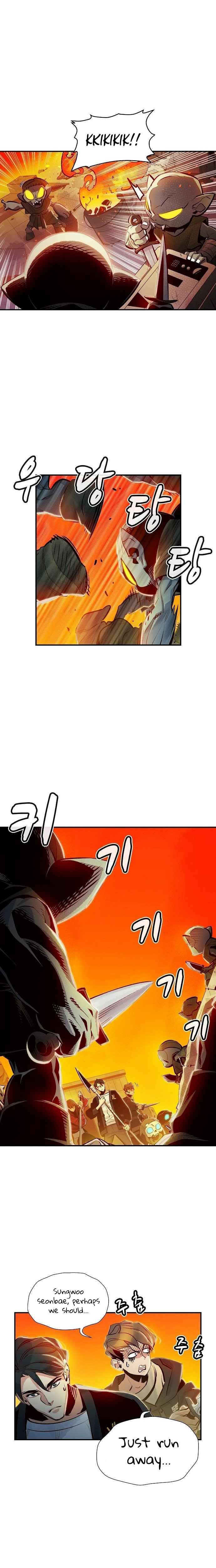 Read The Lone Necromancer Manga Online