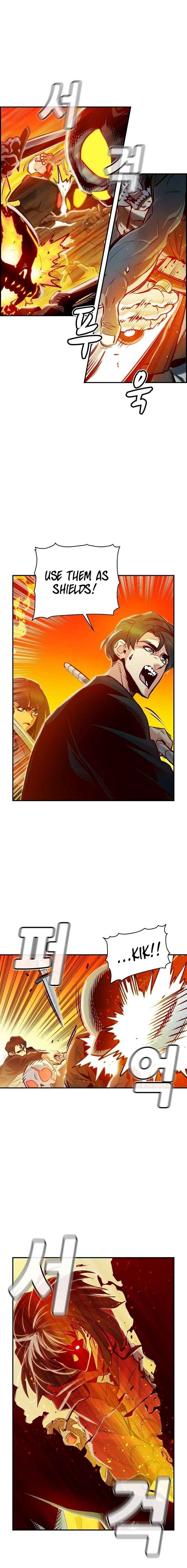 Read The Lone Necromancer Manga Online