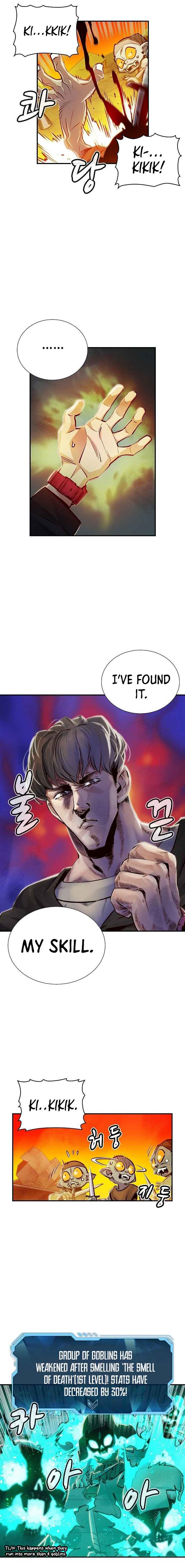 Read The Lone Necromancer Manga Online