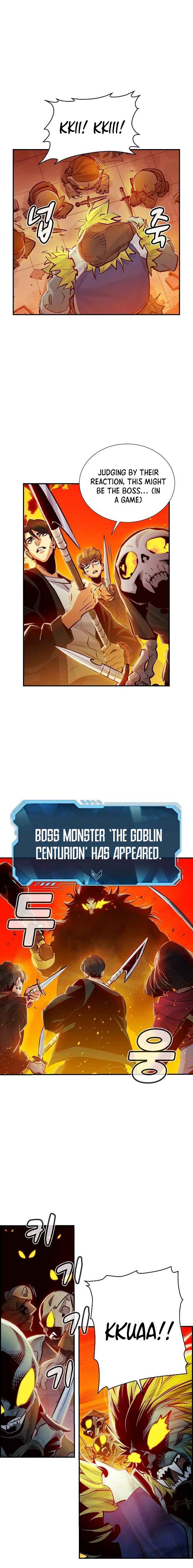 Read The Lone Necromancer Manga Online