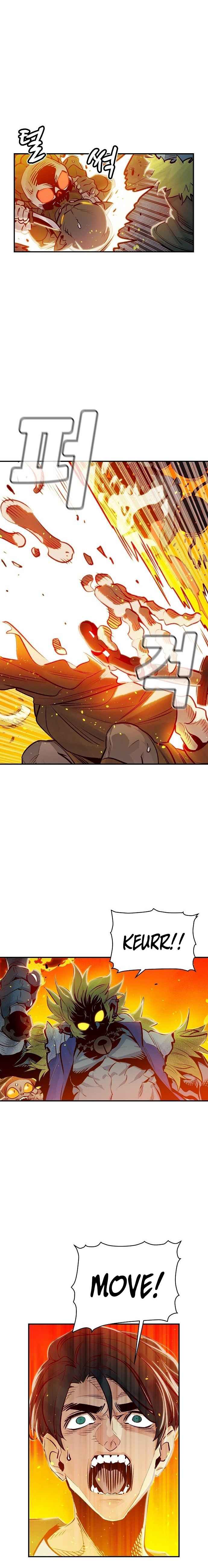 Read The Lone Necromancer Manga Online