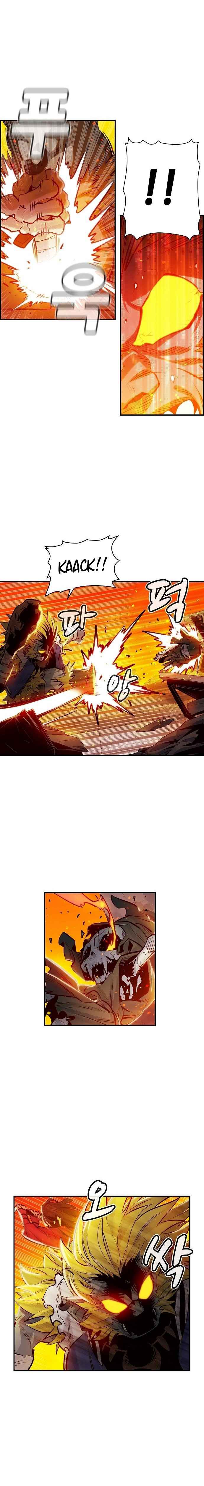 Read The Lone Necromancer Manga Online