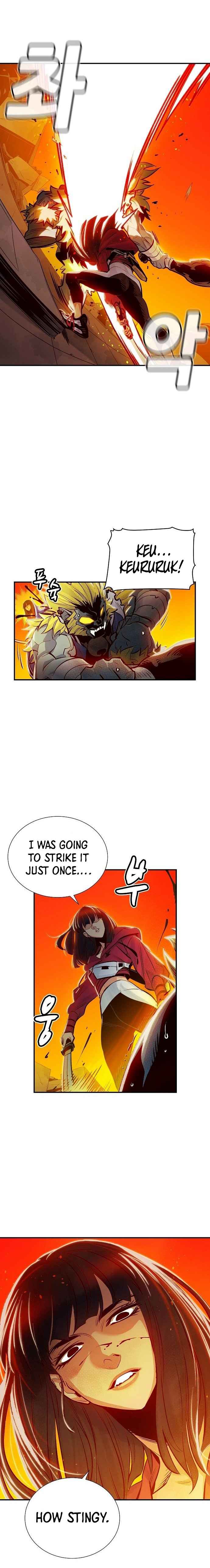 Read The Lone Necromancer Manga Online