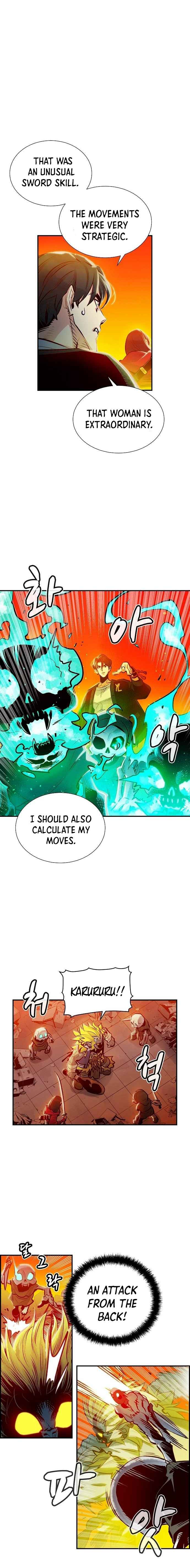 Read The Lone Necromancer Manga Online