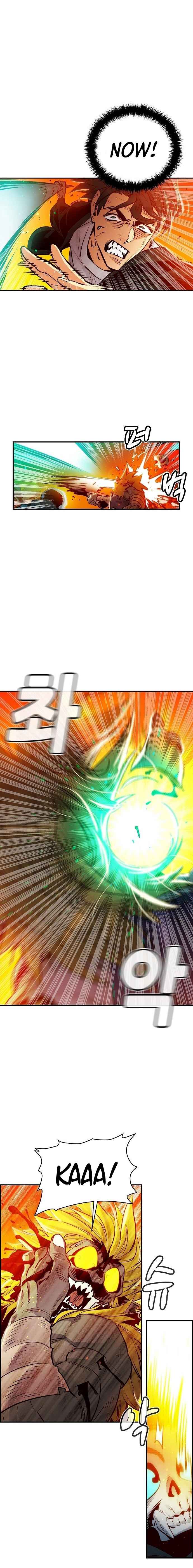 Read The Lone Necromancer Manga Online