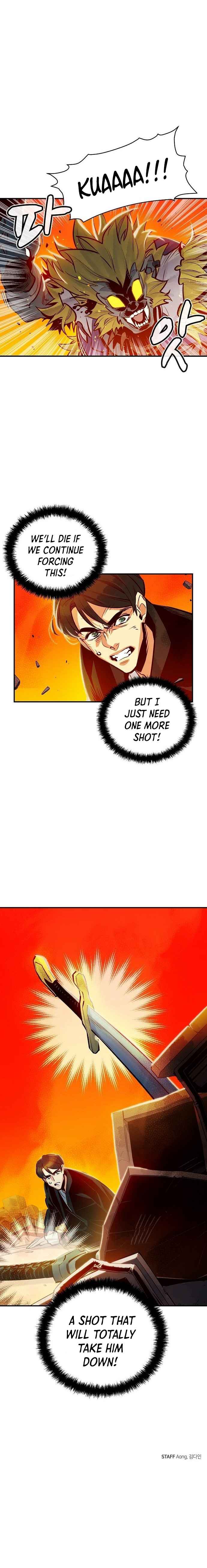 Read The Lone Necromancer Manga Online