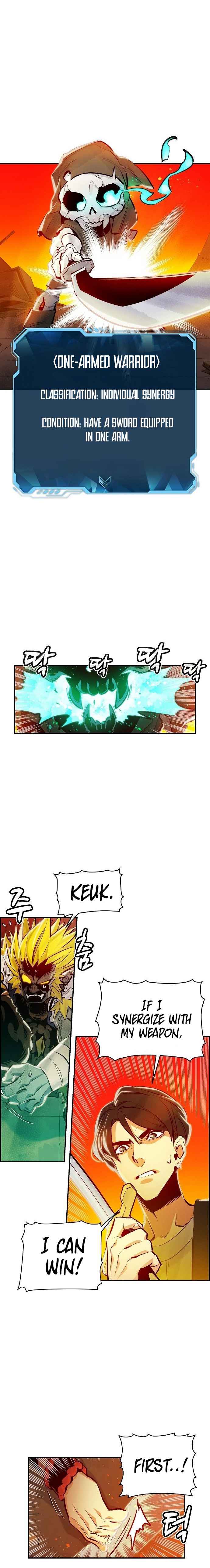 Read The Lone Necromancer Manga Online