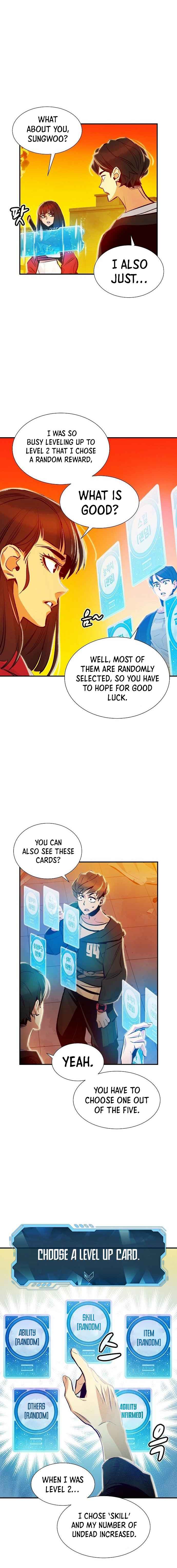 Read The Lone Necromancer Manga Online