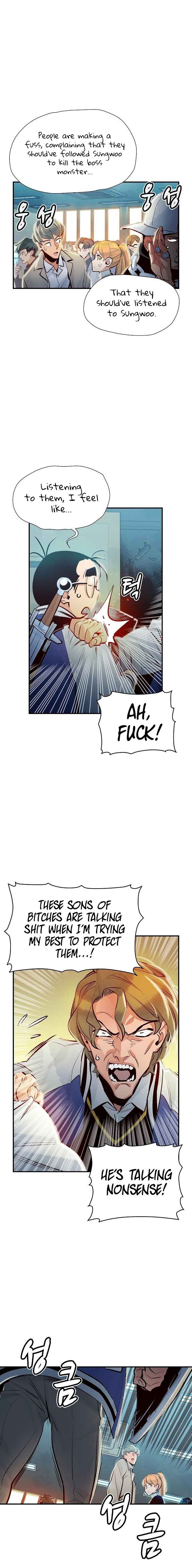 Read The Lone Necromancer Manga Online