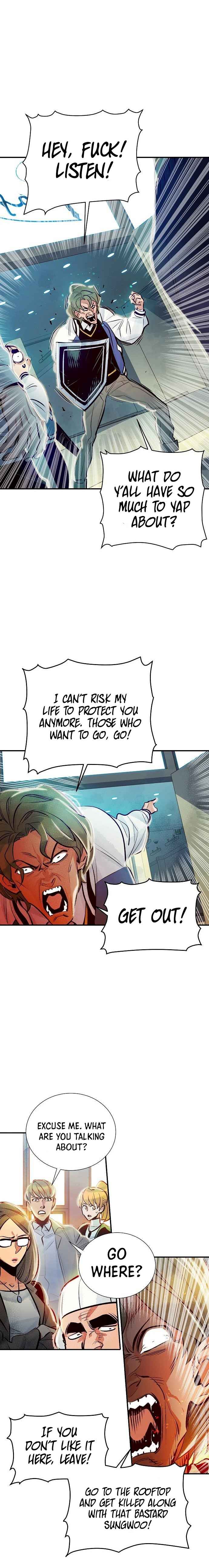 Read The Lone Necromancer Manga Online