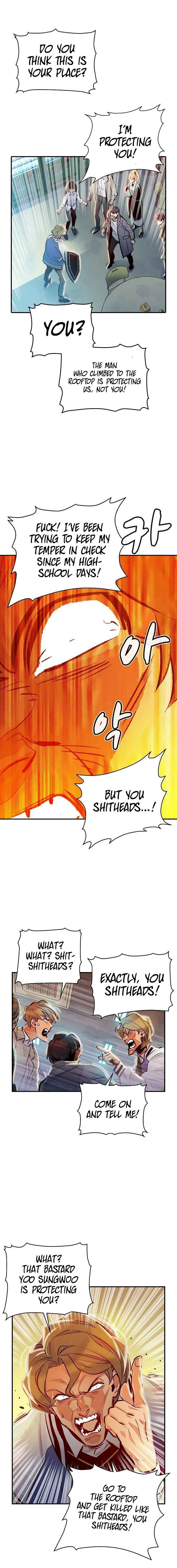 Read The Lone Necromancer Manga Online