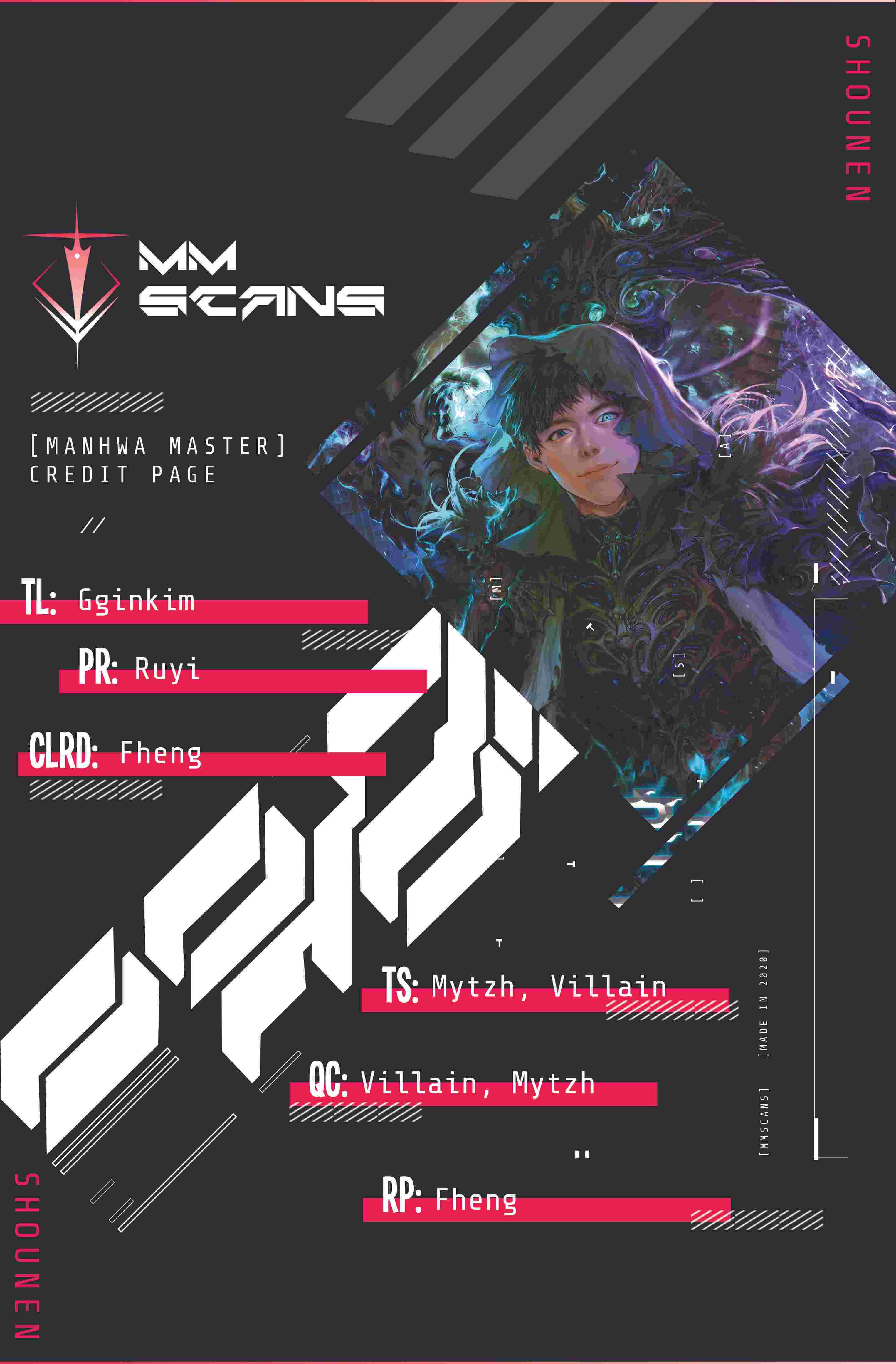 Read The Lone Necromancer Manga Online