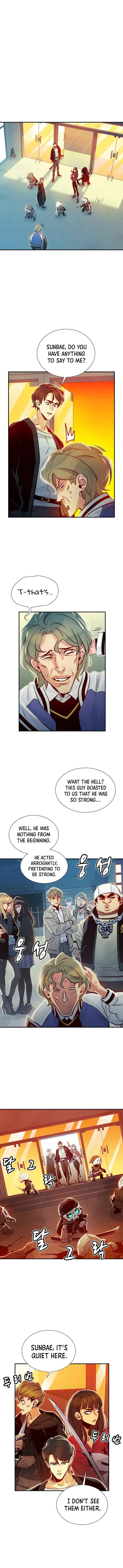 Read The Lone Necromancer Manga Online