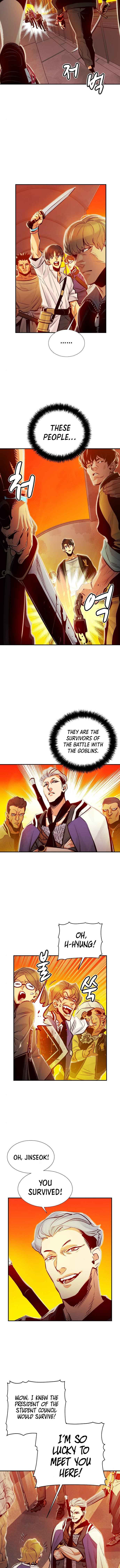 Read The Lone Necromancer Manga Online