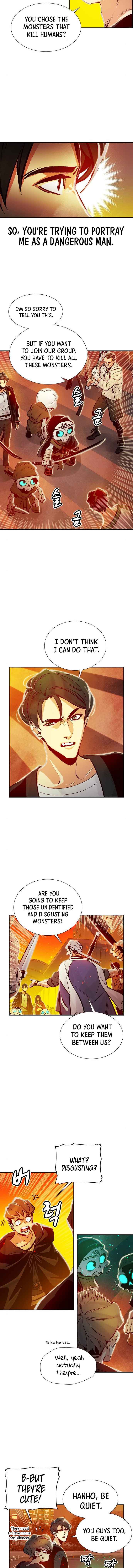 Read The Lone Necromancer Manga Online