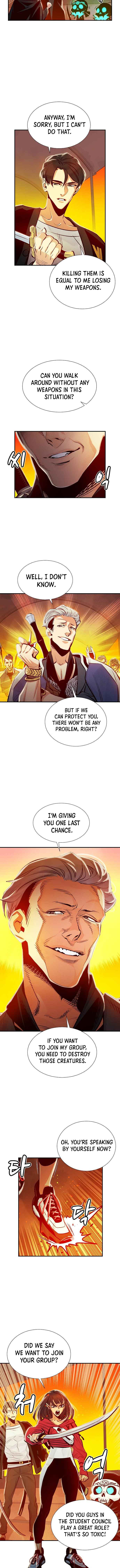 Read The Lone Necromancer Manga Online