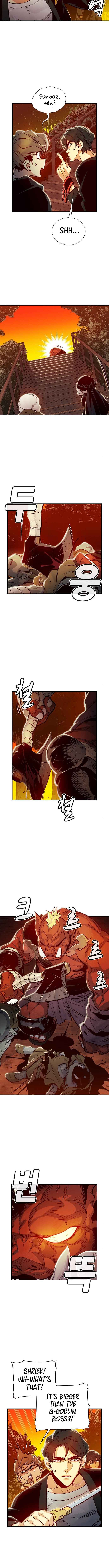 Read The Lone Necromancer Manga Online