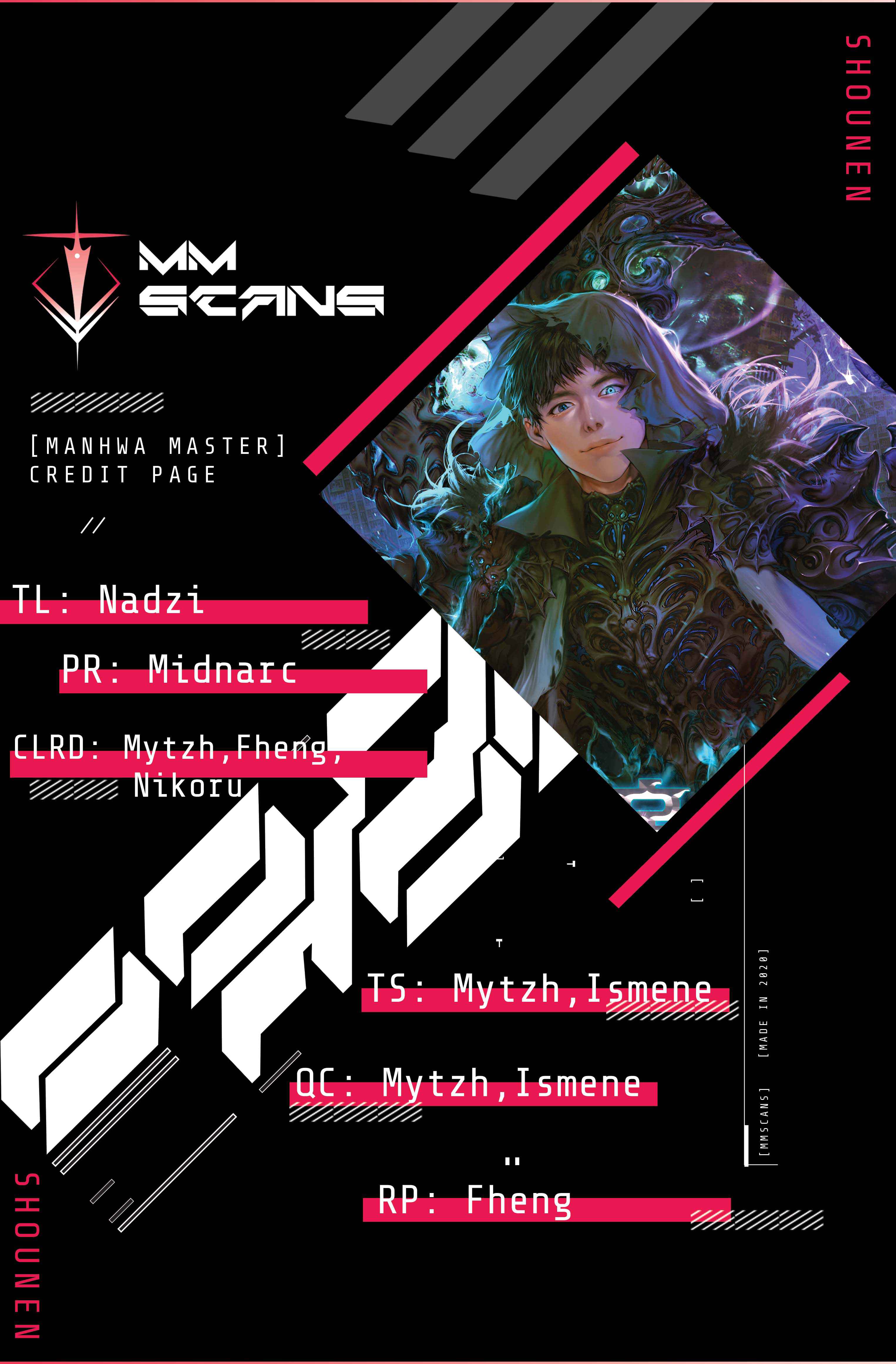 Read The Lone Necromancer Manga Online