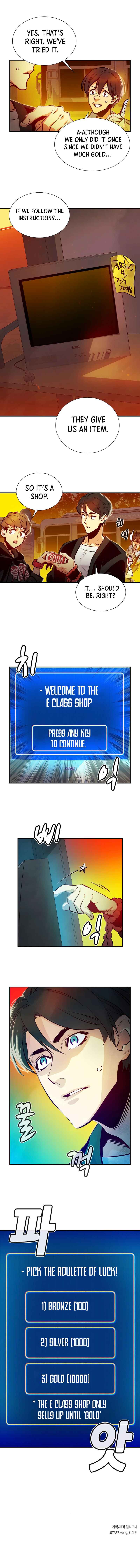 Read The Lone Necromancer Manga Online