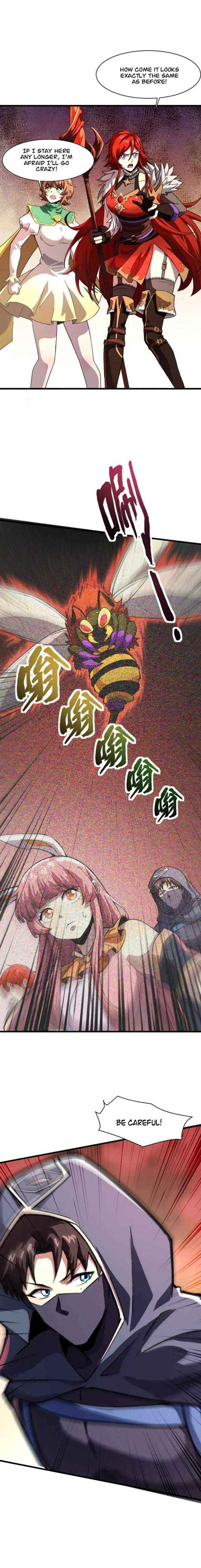 Read The Lone SSS-Class Summoner Manga Online