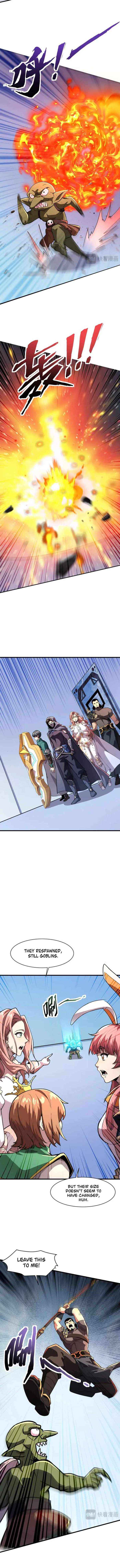 Read The Lone SSS-Class Summoner Manga Online