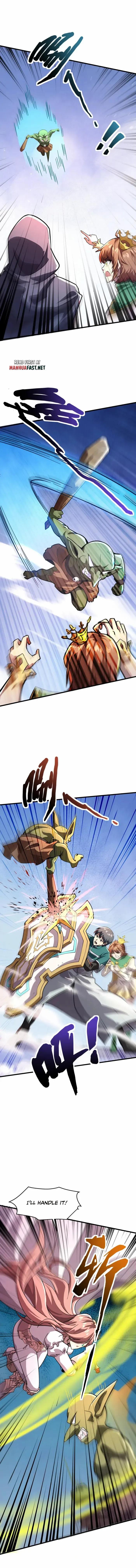 Read The Lone SSS-Class Summoner Manga Online