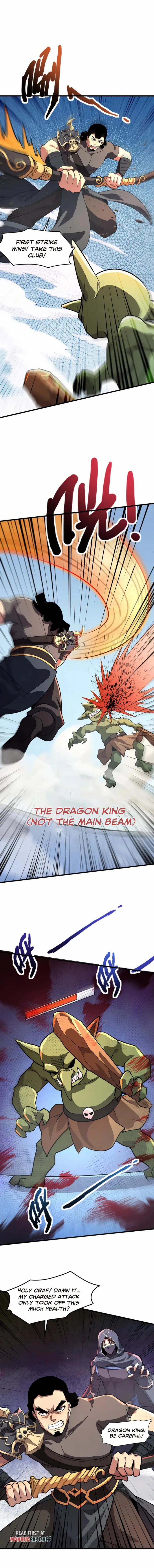 Read The Lone SSS-Class Summoner Manga Online