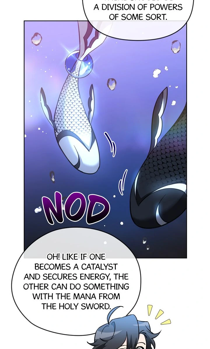 Read The Lone SSS-Class Summoner Manga Online